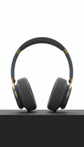 Wireless Headphones with Touch Controls